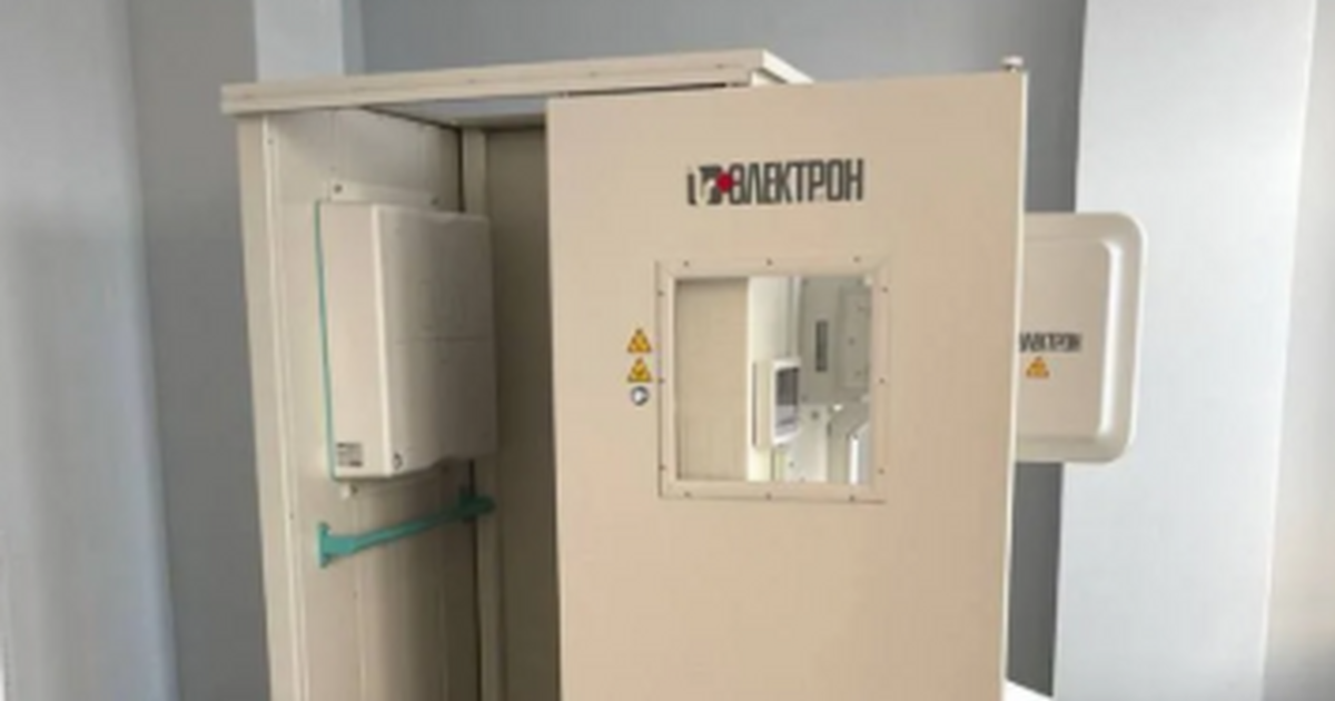 Регулярная диагностика — это важная мера профил...