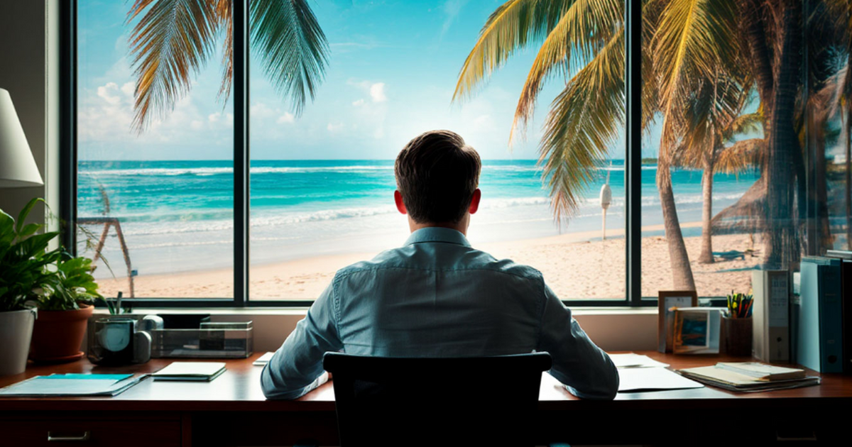 Россияне получат шесть коротких рабочих недель ...