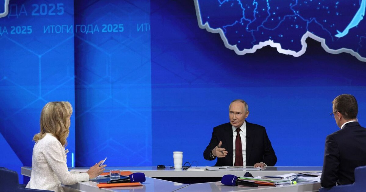 Глава Самары прокомментировал прямую линию През...