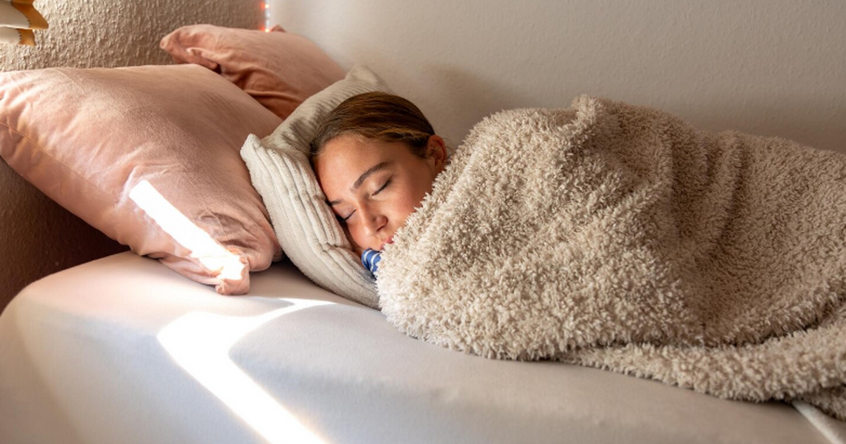 Исследование Университета Макгилла показало пят...