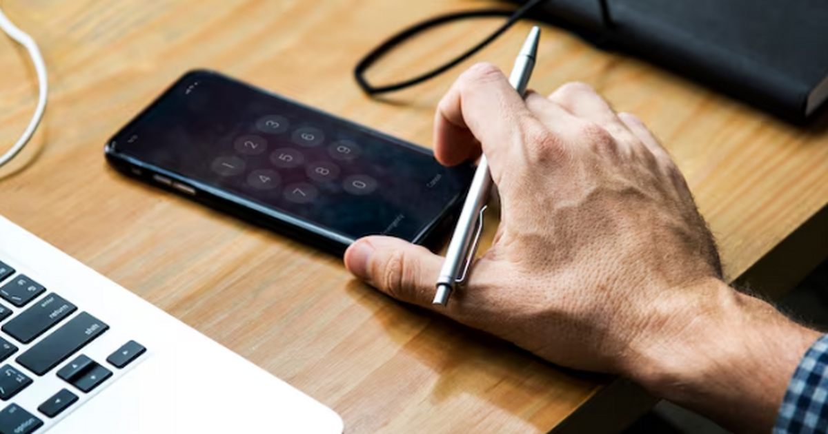 Одна фраза — и мошенники бросают трубку сами Ро...