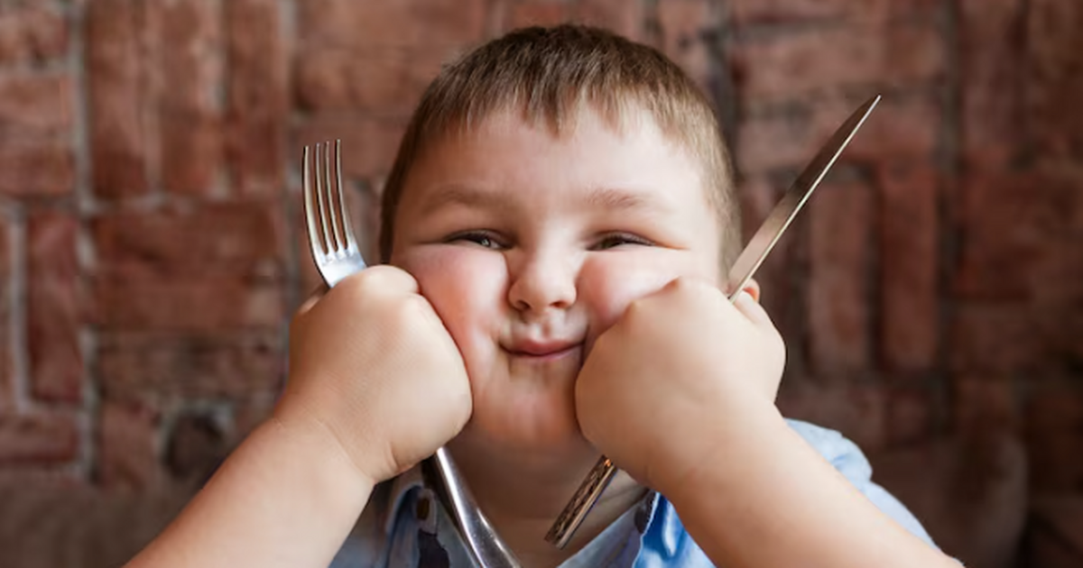 Дети родителей с высоким уровнем стресса чаще н...