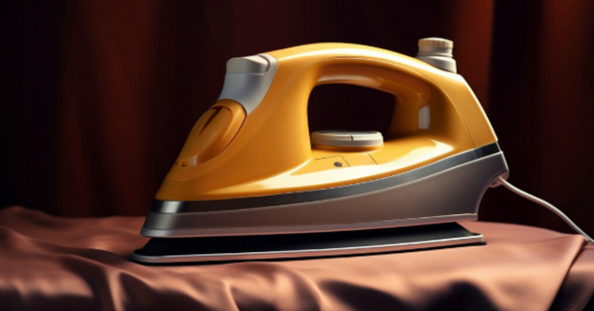 Вот почему глажка уходит в прошлое: как технологии и мода изменили уход за одеждой Продажи утюгов упали на 30% за пять лет — но эт...
