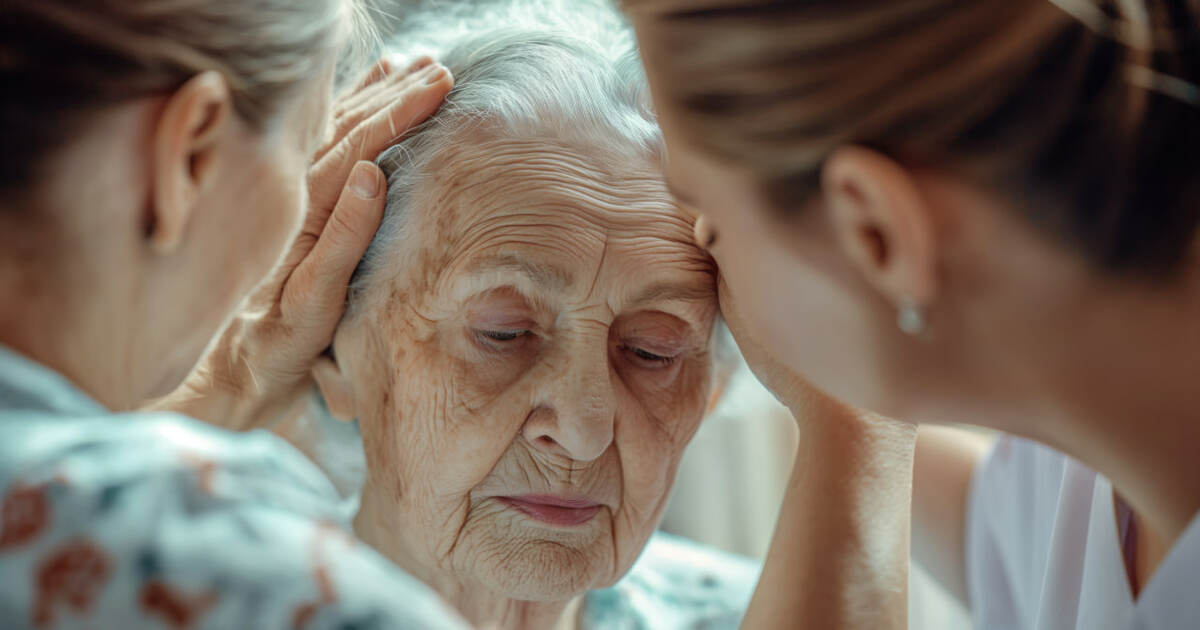 Невнимательность у пожилых связана с ухудшением когнитивных функций Исследование Journal of Attention Disorders пок...