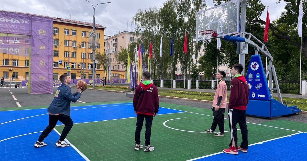 С 5 по 7 ноября 2025 года в городе Самаре проше...