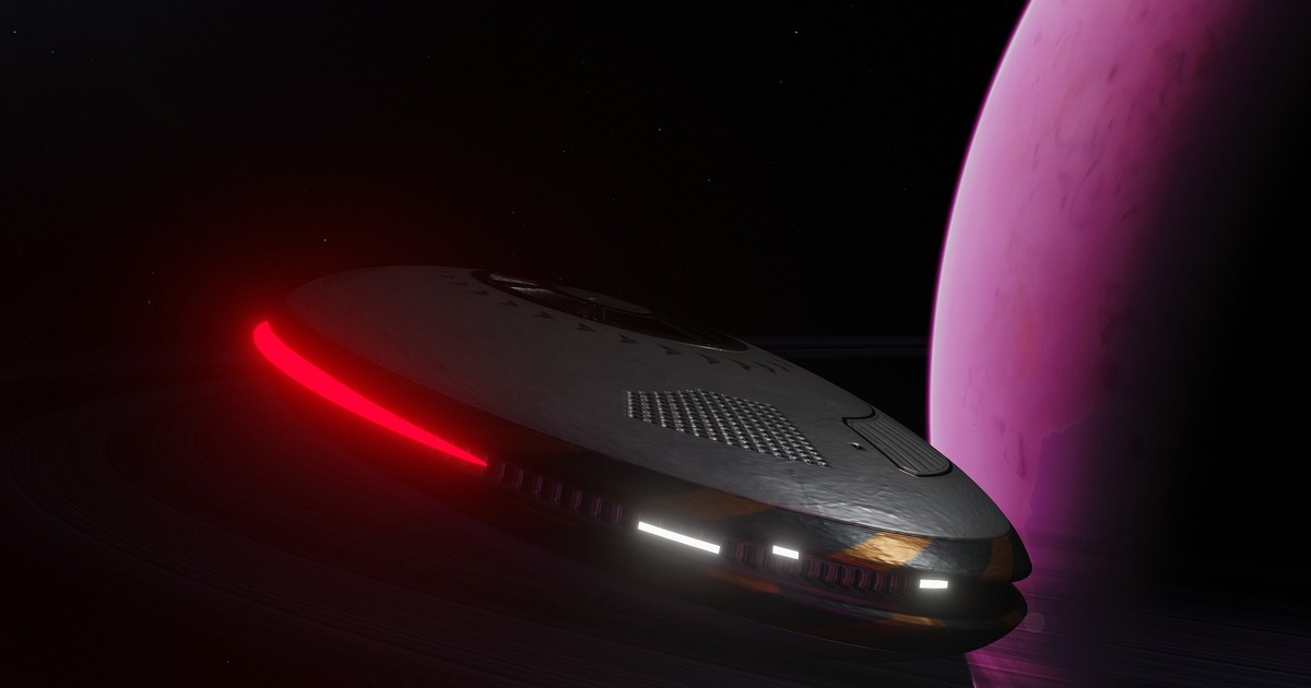 Астрономы зафиксировали сохранение структуры объекта 3I/ATLAS Ученые продолжают споры о природе объекта