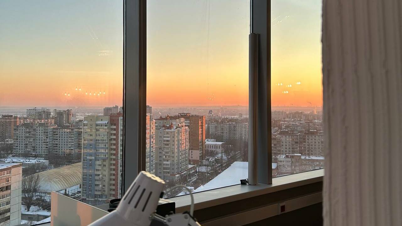 Сегодня редакция Самара Онлайн 24 представляет ...