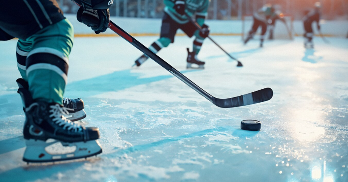 Yahoo: 26-летний хоккеист Лайон принял симптомы смертельной болезни за травму Американский хоккеист Дэвид Лайон сначала приня...