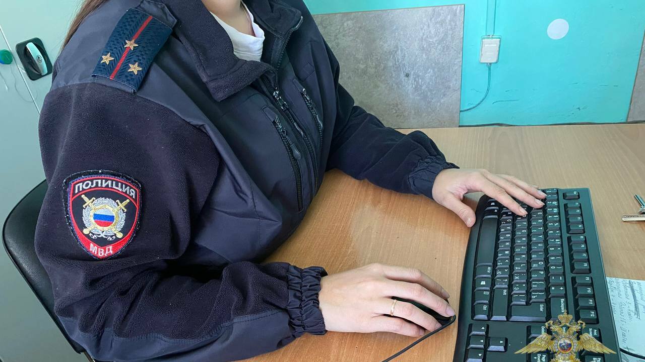 В Кошкинском районе Самарской области возбудили уголовное дело по статье "Побои" Местный житель избил свою сожительницу