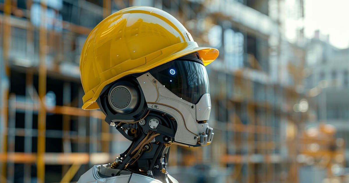 В Дубае создадут первую в мире жилую виллу, полностью построенную роботами В Дубае начался проект по возведению первой в м...