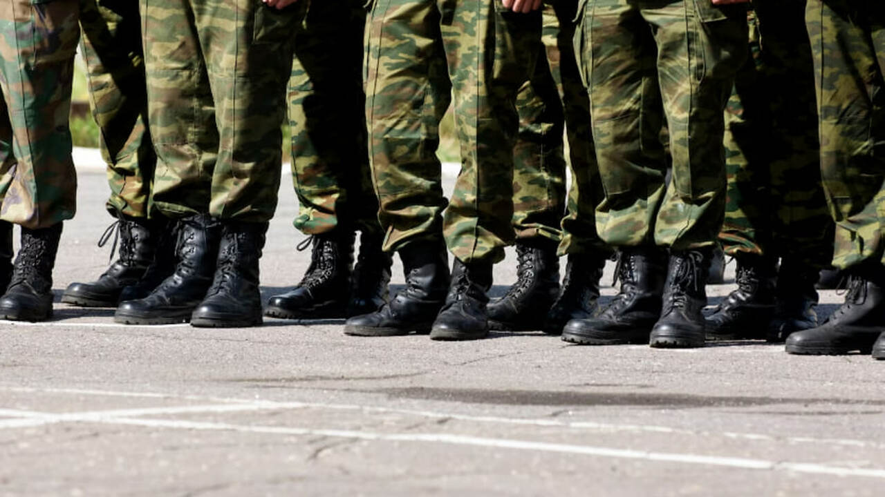 Исчез в ДНР: что известно о пропаже известного самарского журналиста В зоне проведения специальной военной операции ...