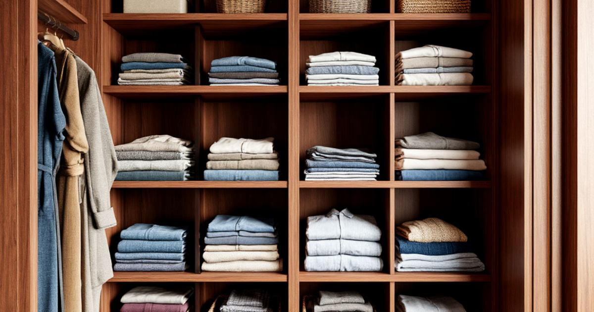 Почему шкаф-купе устарел и что выбирают вместо ...