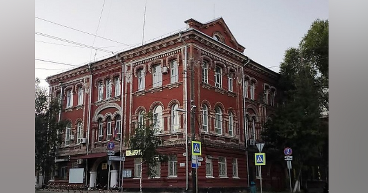 Полная реставрация объекта по заказу Минкульта ...