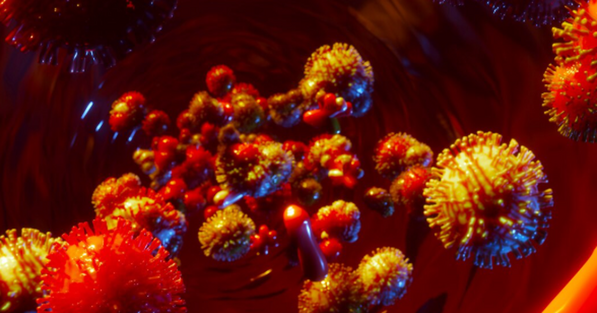 Учёные из Онкологического центра Фреда Хатча сд...