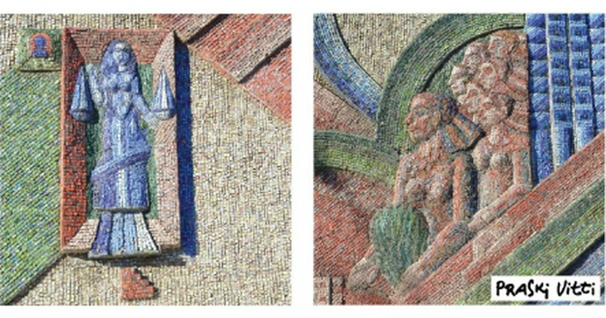 Посетителям представят работы мастера в различн...