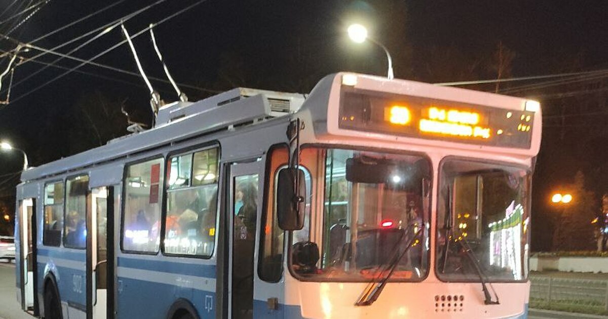 Причиной стали работы на инженерных коммуникациях