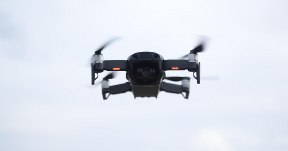 В Самаре 23 апреля в результате атаки беспилотн...