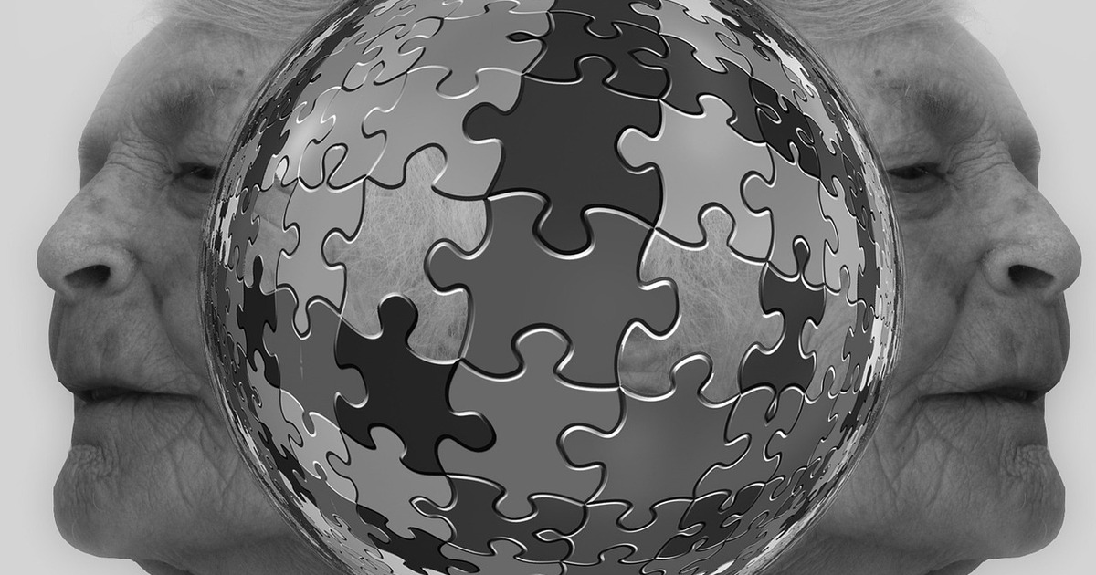 Science Daily: витамин D способствует улучшению когнитивных показателей пожилых Исследование показало, что витамин D может улуч...