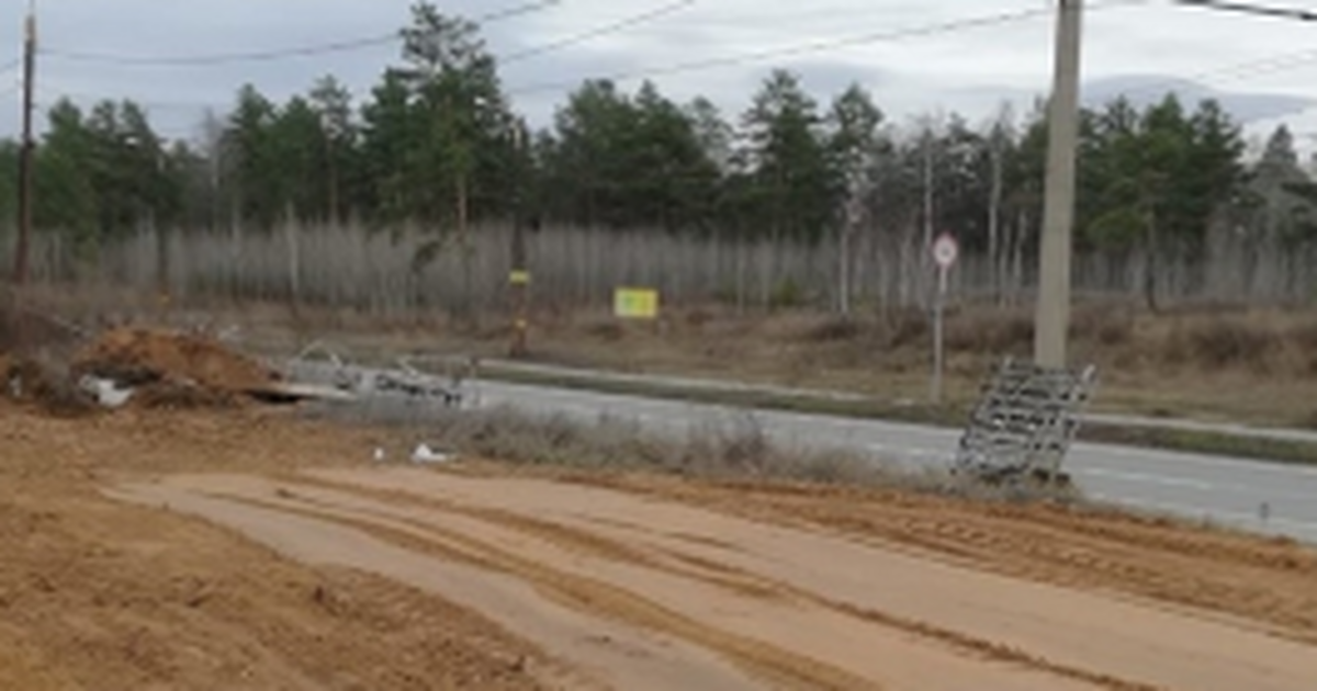 Иск предъявила администрация города