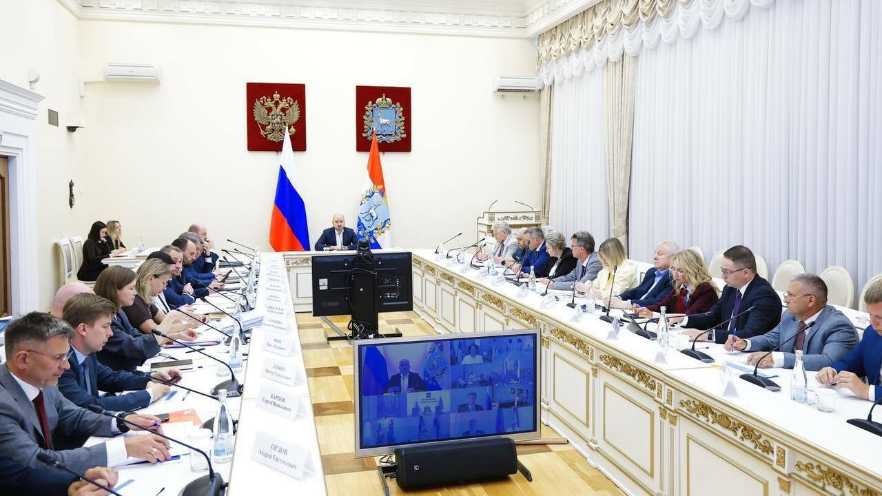 16 июня губернатор Самарской области объявил о создании проектного офиса "Река" Новая структура будет заниматься развитием речн...