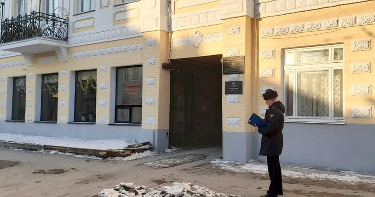 В рамках исполнительного производства приставы ...