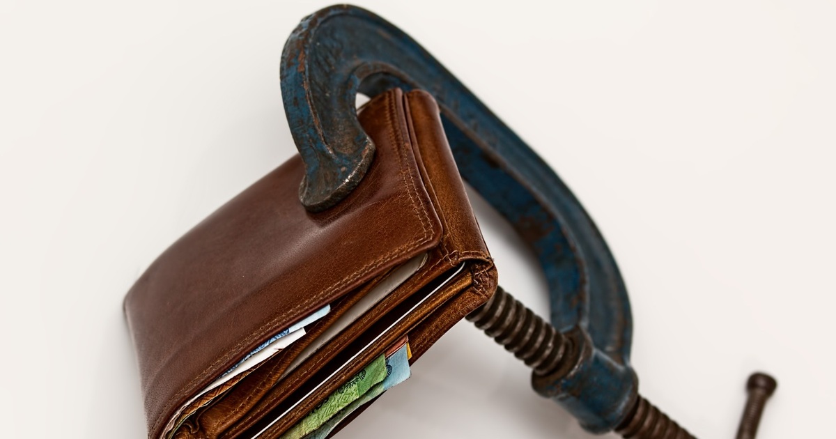 Жителей города призывают воздержаться от импуль...