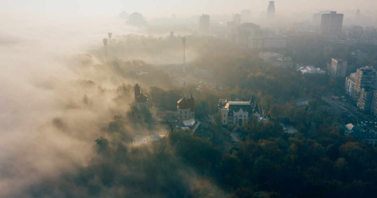 В Самаре объявили предупреждение о загрязнении воздуха 10–11 января В Самаре с 20:00 10 января по 15:00 11 января о...