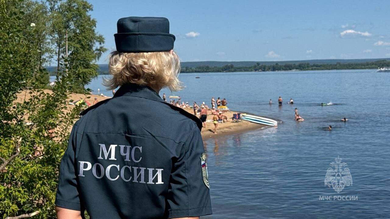 Главная цель - напомнить жителям о правилах без...