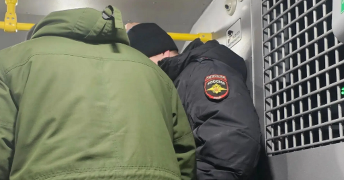 В отношении самарца возбуждено уголовное дело п...