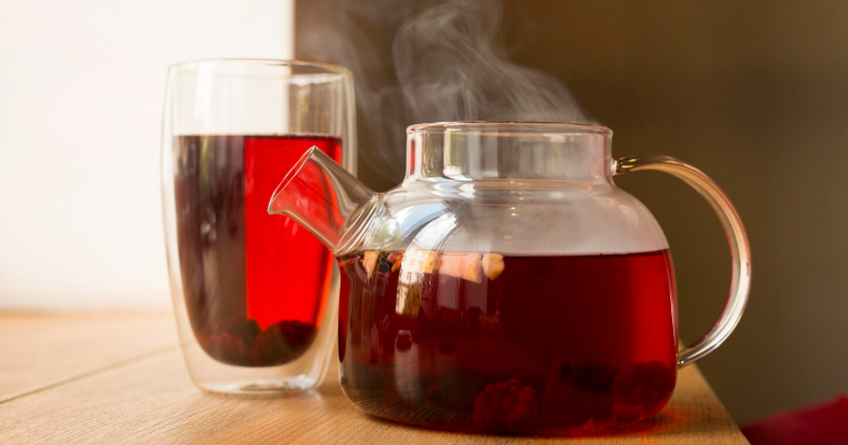 Температура выше 60 °C разрушает эмаль: советы любителям горячего чая Зимой многие привыкли согреваться очень горячим...