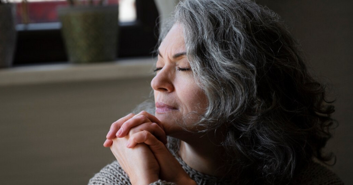 Иногда лучше побыть одному: психологи дали советы людям старше 60 Почему после 60 лет многие люди сокращают круг ...