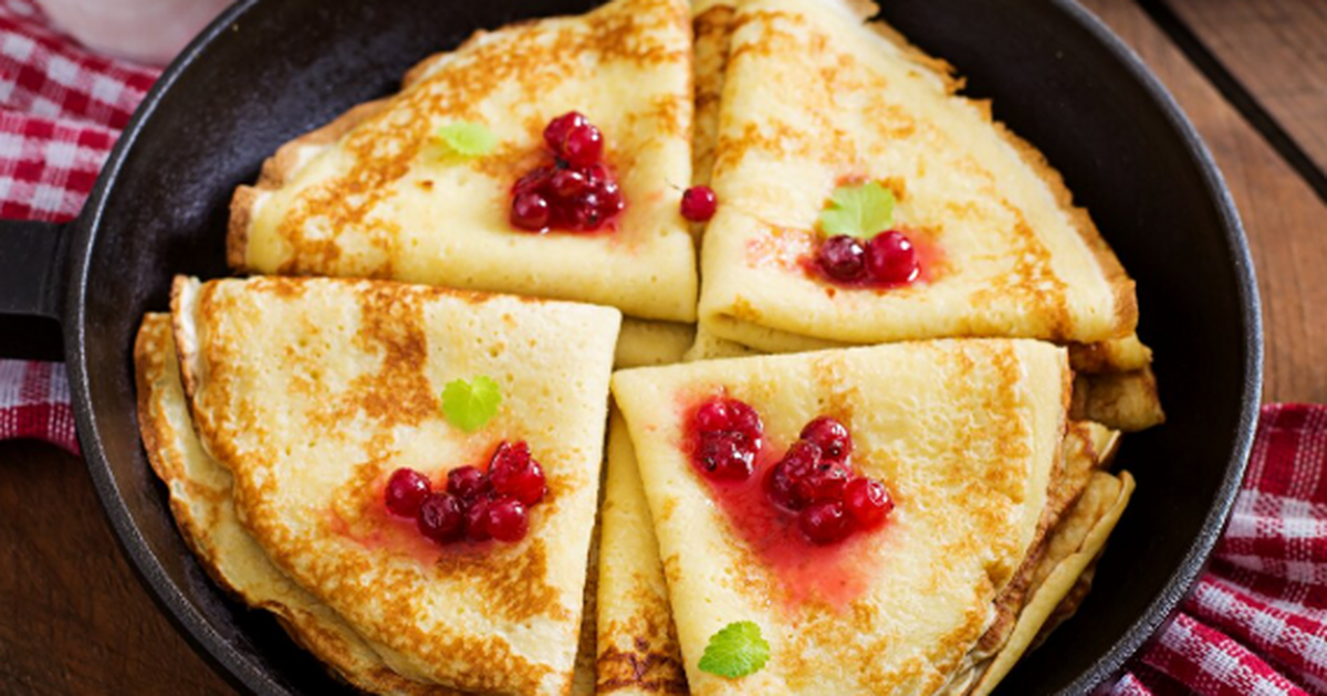 Лучшая мука для Масленицы: рейтинг Роскачества ...