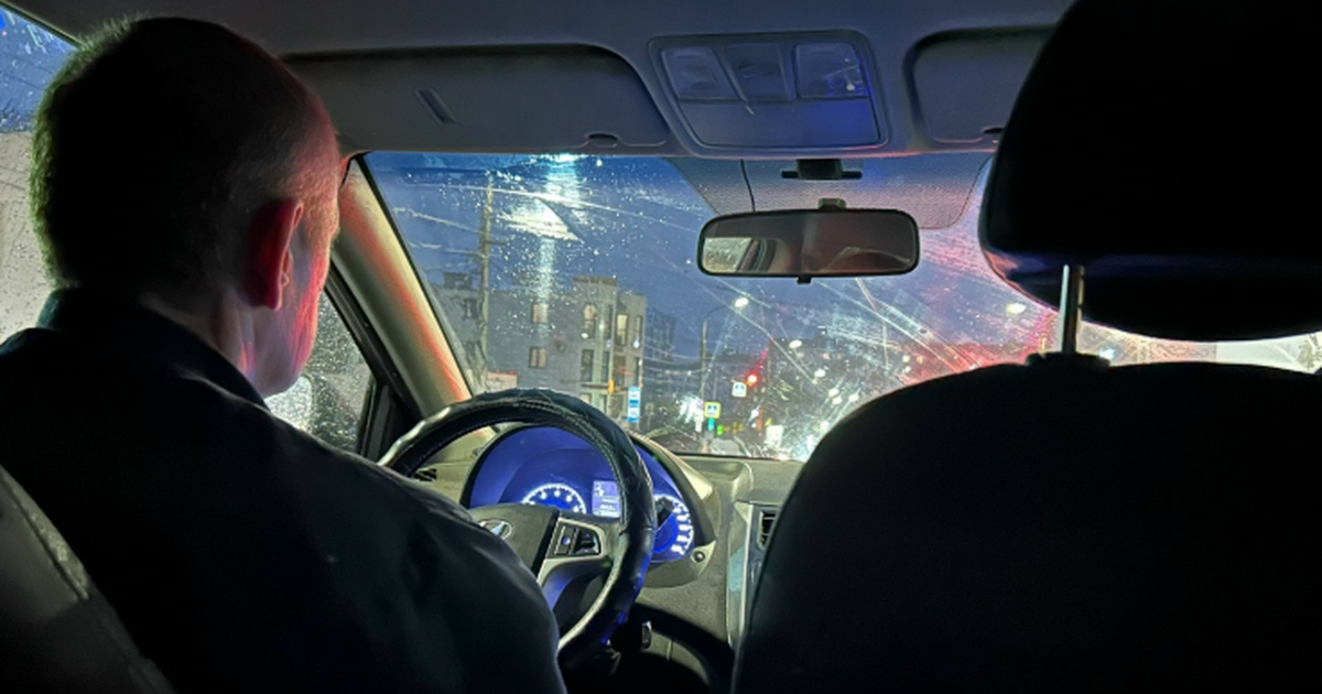 Новые штрафы для водителей с 2026 года: что уда...