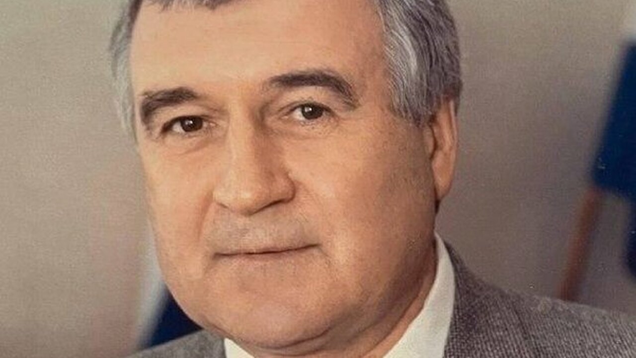 Владимир Доронин скончался на 83-м году жизни