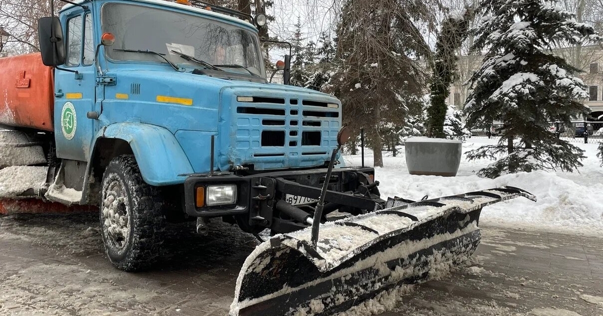 Законопроект Самарской области позволит Госжили...