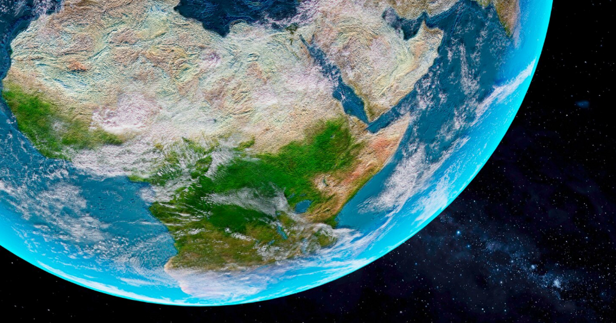 Ученые зафиксировали, как процессы в нижней ман...