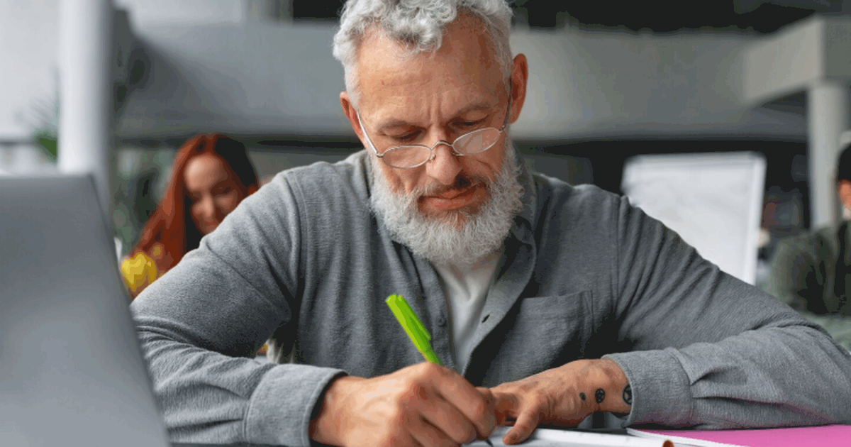 Исследование Demographic Research показало, что...