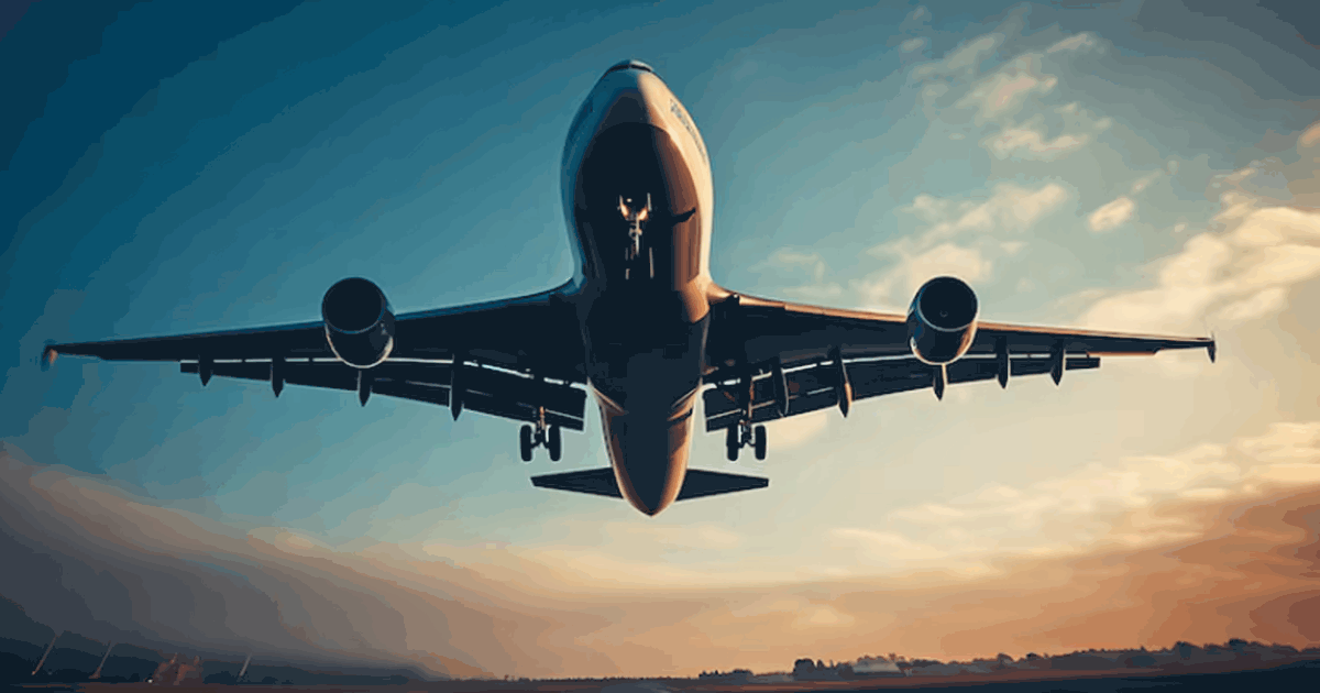 Авиакомпания продала больше билетов, чем мест н...