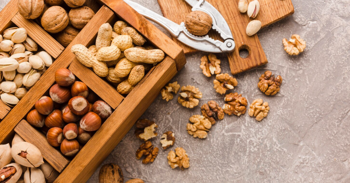 BMC Medicine: полифенольная диета связана с более здоровыми сосудами в старости Ученые показали, что рацион, богатый полифенола...