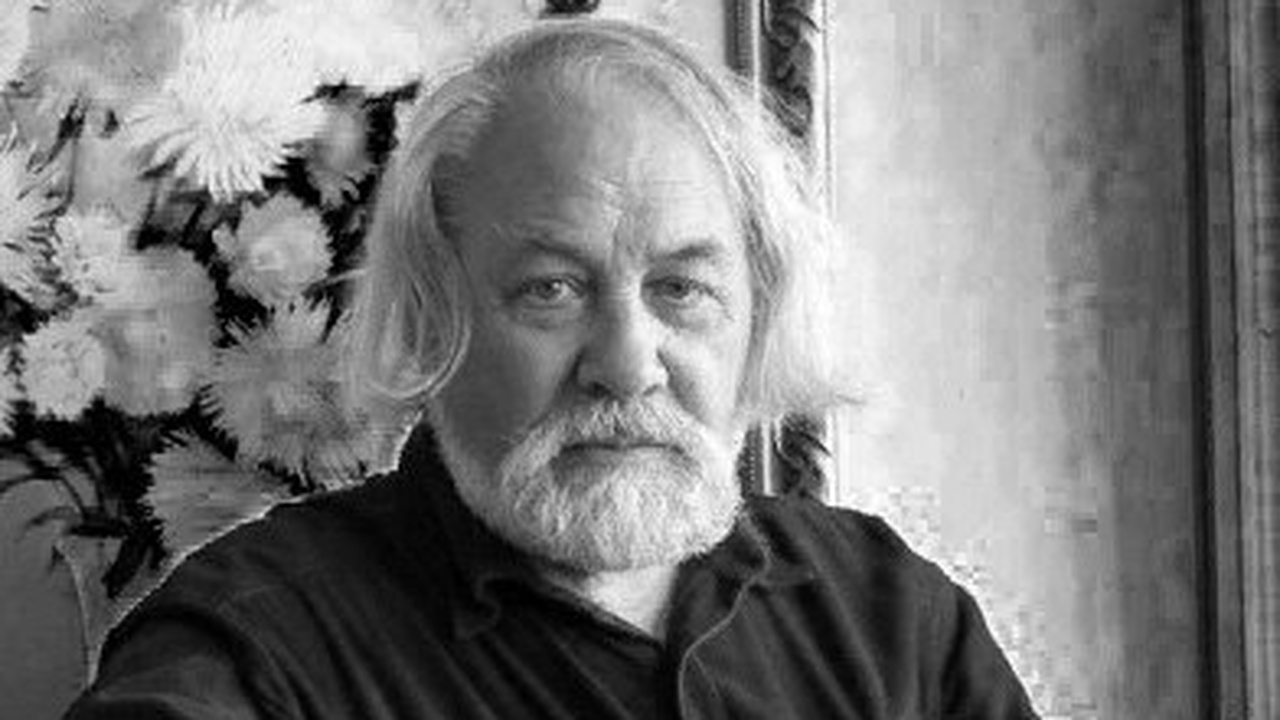 Оставил после себя шедевры и учеников: умер великий мастер кисти Евгений Горовых В Самаре 1 мая 2025 года скончался Евгений Дани...