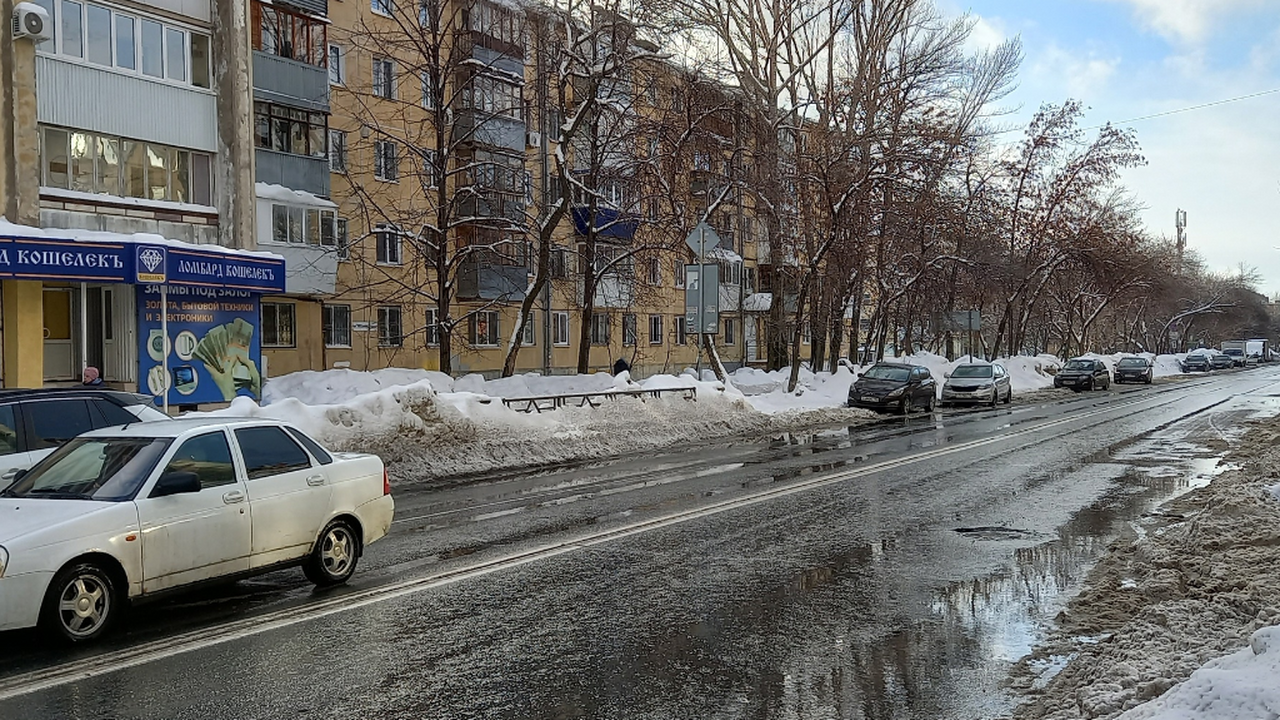 На всей территории России в ближайшие дни будут...