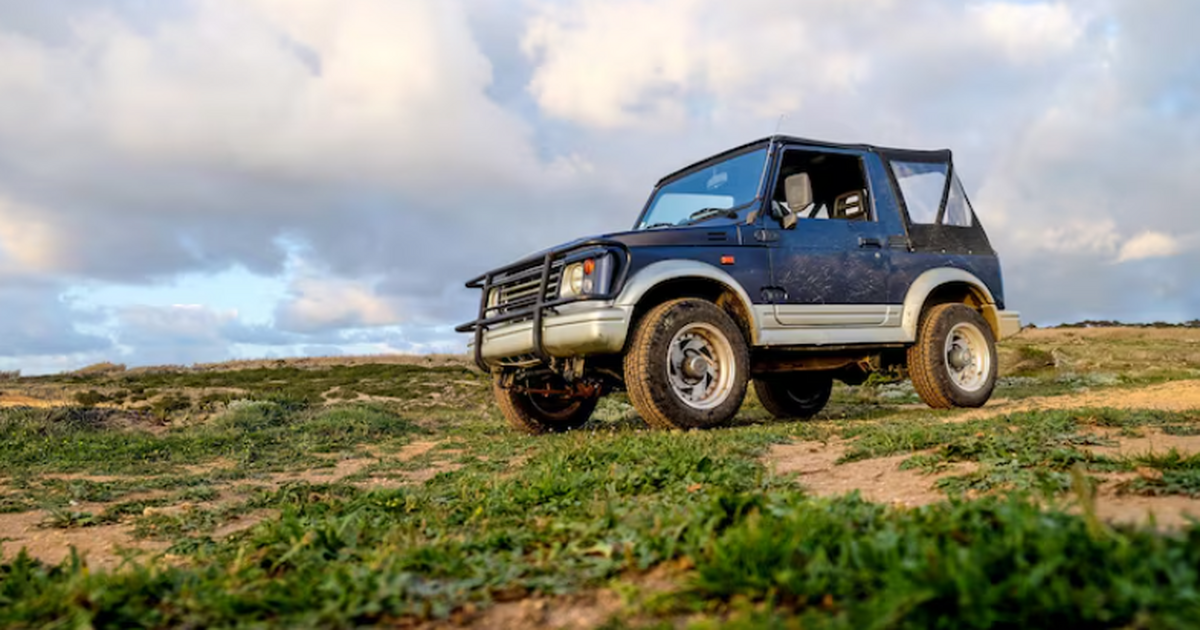 Американский портал Topspeed назвал топ-10 внед...