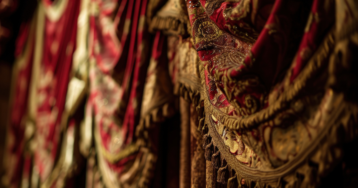 Шторы уходят в прошлое? Новый тренд интерьера в...