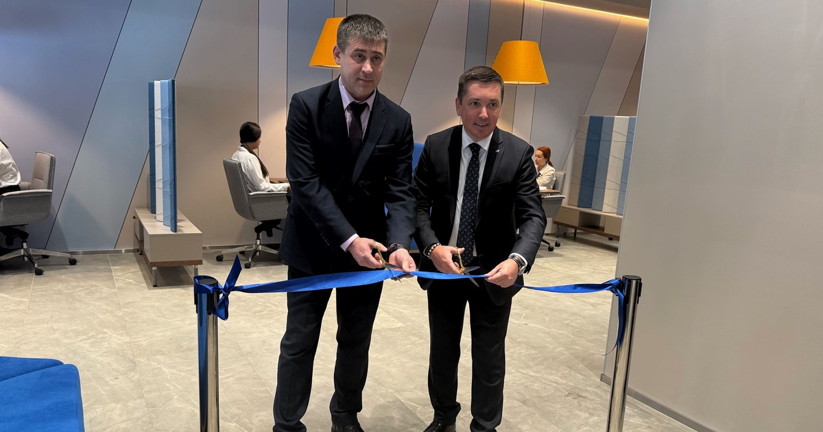 В Самаре завершена масштабная реконструкция одн...