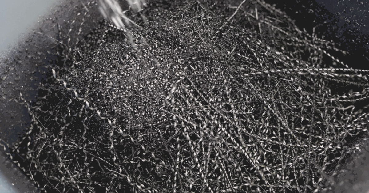 Учёные из Кореи улучшили электрод для переработ...