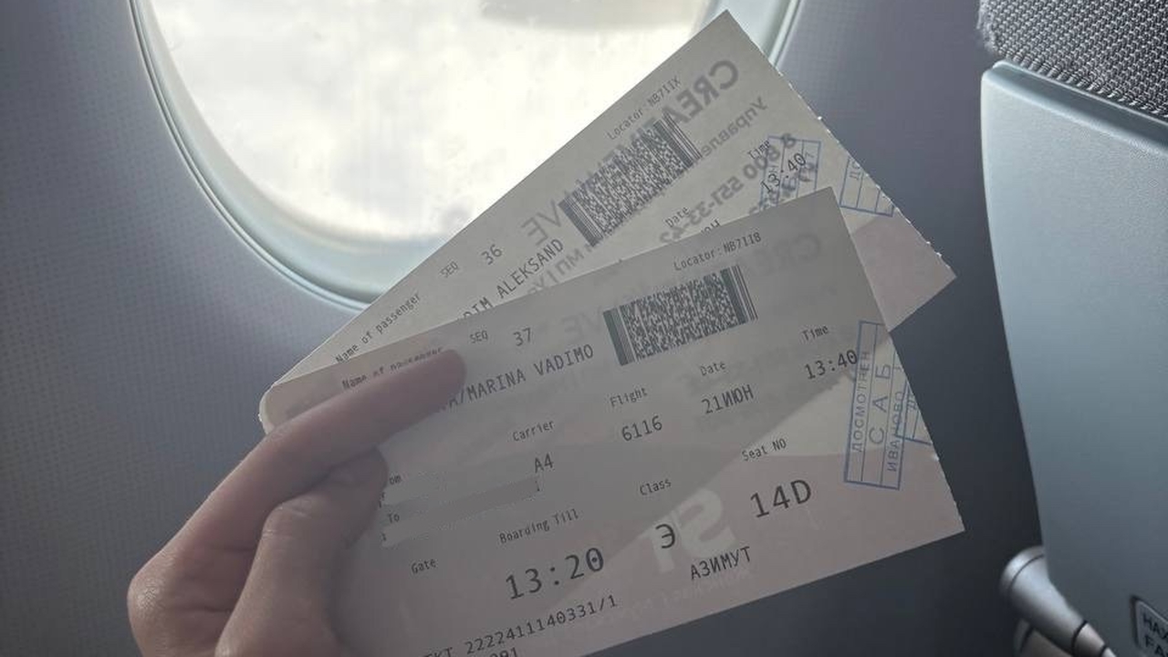 Закон подписан: дети до 14 лет больше не смогут пересекать границу без этого нюанса Глава российского государства подписал законода...