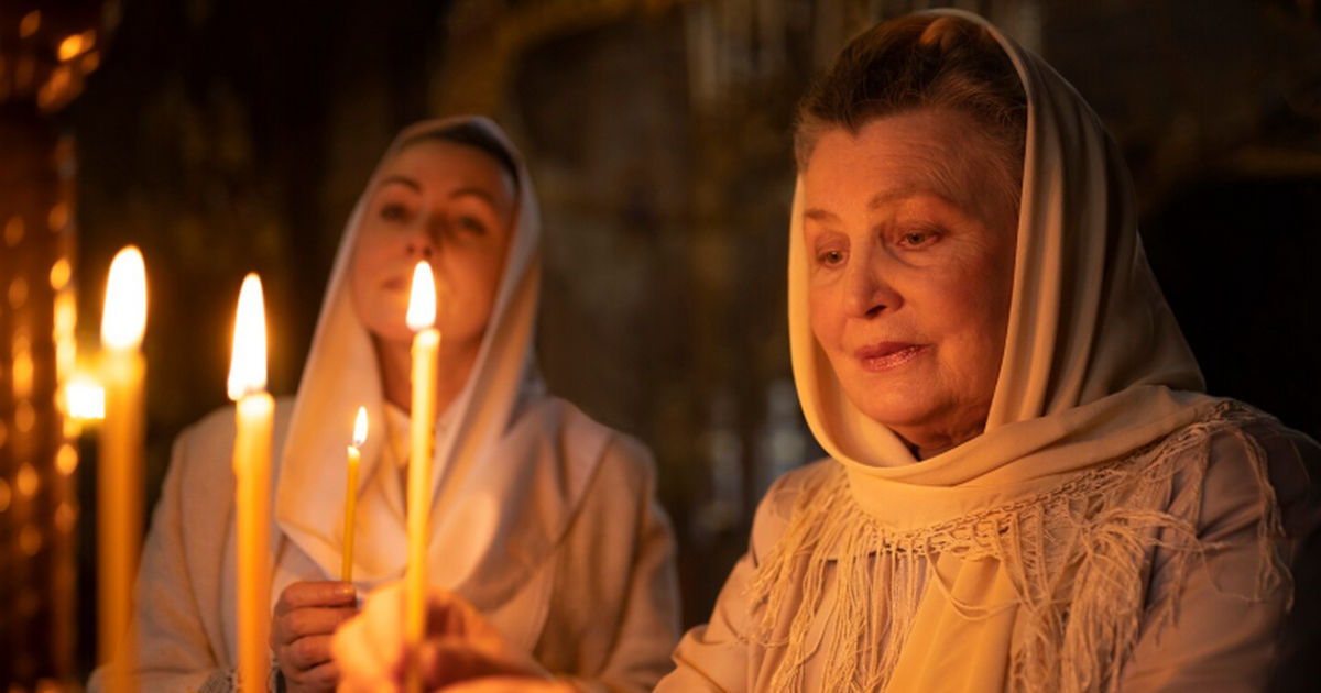 Священники РПЦ дали советы молодым прихожанам, ...