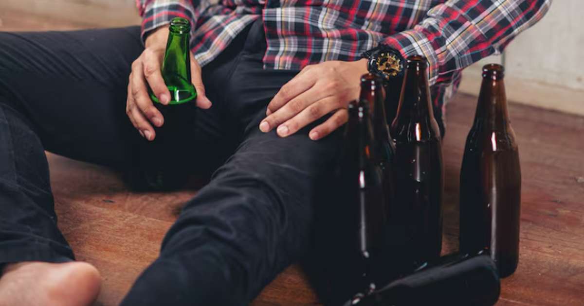 Исследование Addiction Neuroscience показало, ч...