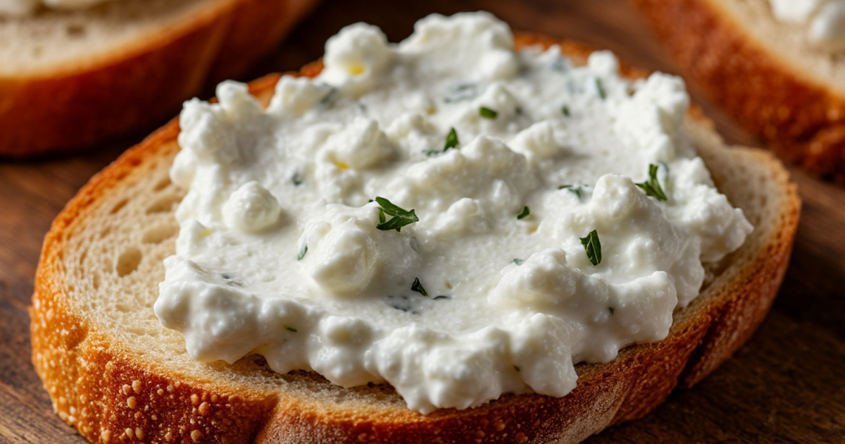 Нужна вкусная намазка на хлеб к празднику или д...