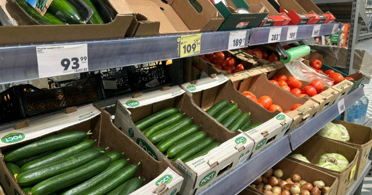 Многие дачники уже начинают присматривать семен...